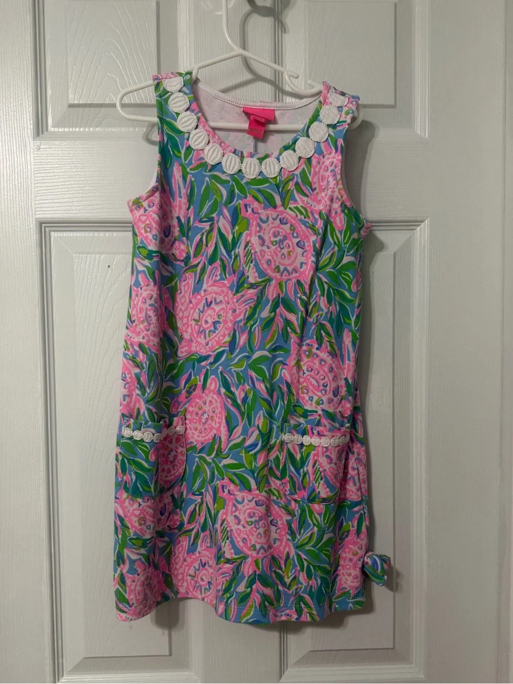 Lilly Pulitzer Girls' 